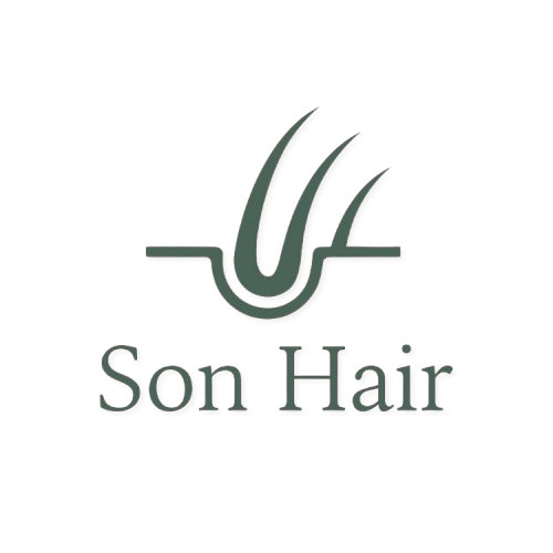Son Hair — 蘊髮職人